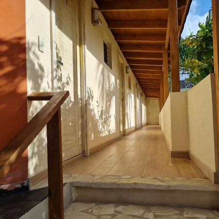 guest house MY WAY Las Terrenas Extérieur photo