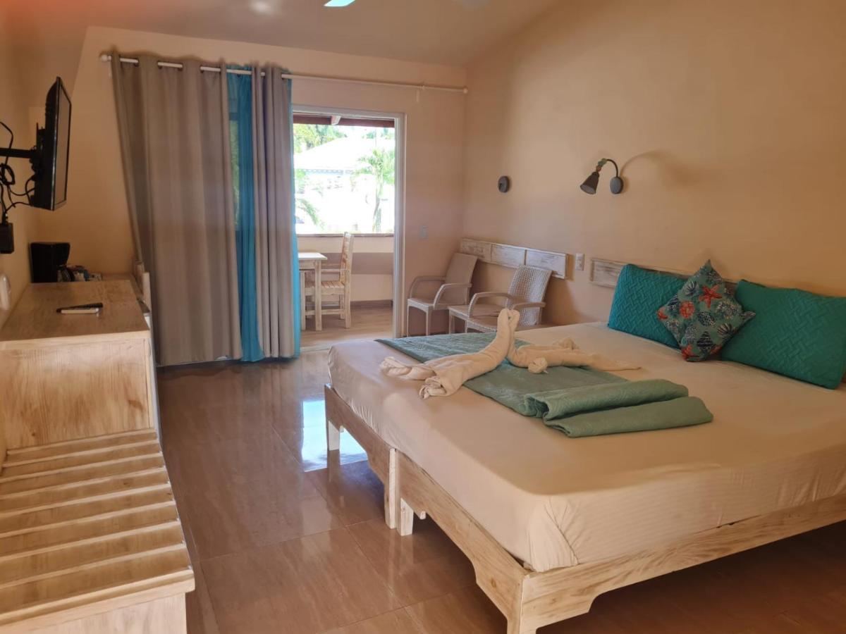 guest house MY WAY Las Terrenas Extérieur photo