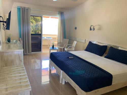 guest house MY WAY Las Terrenas Extérieur photo