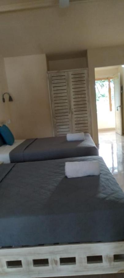 guest house MY WAY Las Terrenas Extérieur photo