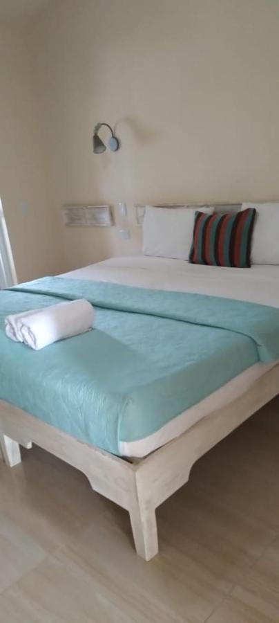 guest house MY WAY Las Terrenas Extérieur photo