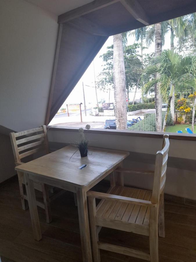 guest house MY WAY Las Terrenas Extérieur photo