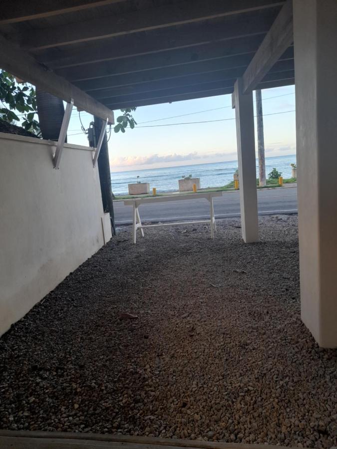 guest house MY WAY Las Terrenas Extérieur photo
