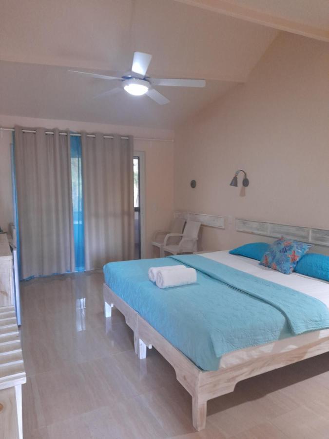 guest house MY WAY Las Terrenas Extérieur photo
