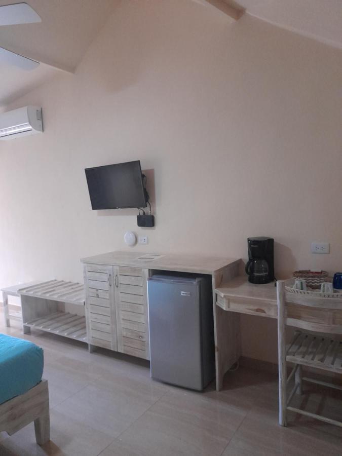 guest house MY WAY Las Terrenas Extérieur photo