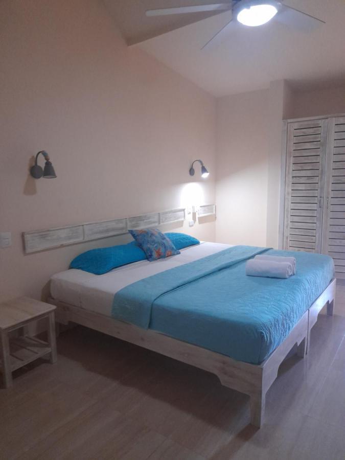 guest house MY WAY Las Terrenas Extérieur photo