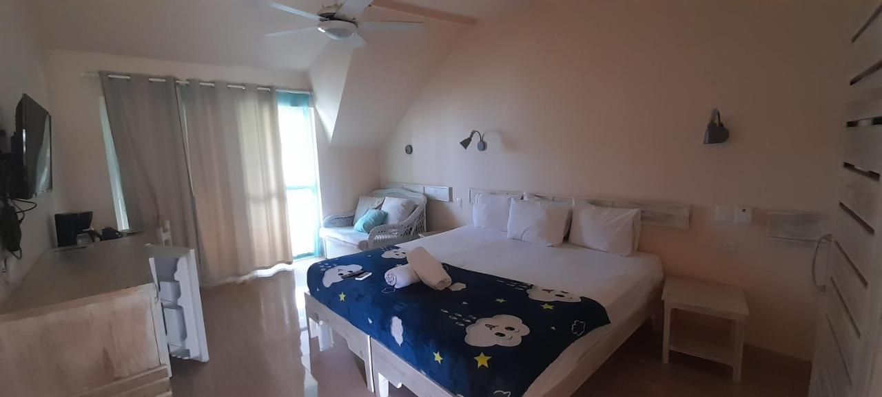 guest house MY WAY Las Terrenas Extérieur photo